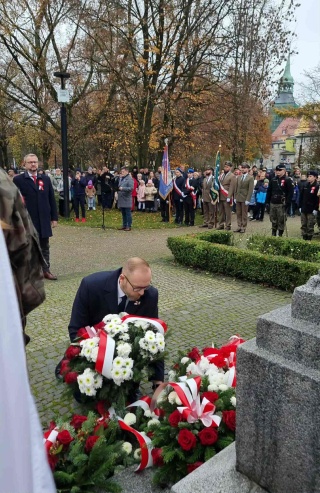 Narodowe Święto Niepodległości | 11 listopada 2025