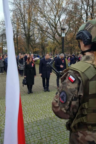 Narodowe Święto Niepodległości | 11 listopada 2025