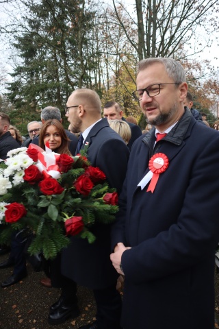 Narodowe Święto Niepodległości | 11 listopada 2025