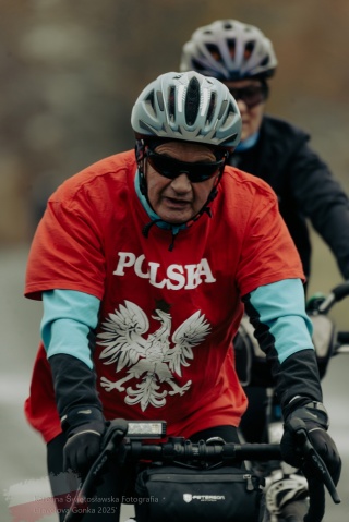 Rajd dla Niepodległej "Wykręć Orła" | 11.11.2025