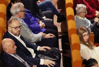 XX Gala Integracyjna Osób Niepełnosprawnych "Twórczość bez barier" | 20.11.2025
