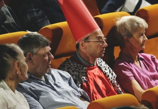 XX Gala Integracyjna Osób Niepełnosprawnych "Twórczość bez barier" | 20.11.2025