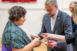 Powiatowa Gala Wolontariatu | 4 grudnia 2025
