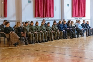 Powiatowa Gala Wolontariatu | 4 grudnia 2025