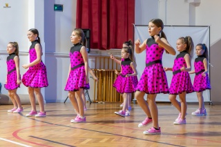 "małe serca - WIELKI DAR" - przedstawienie w MDK | 23.02.2026