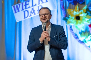 "małe serca - WIELKI DAR" - przedstawienie w MDK | 23.02.2026