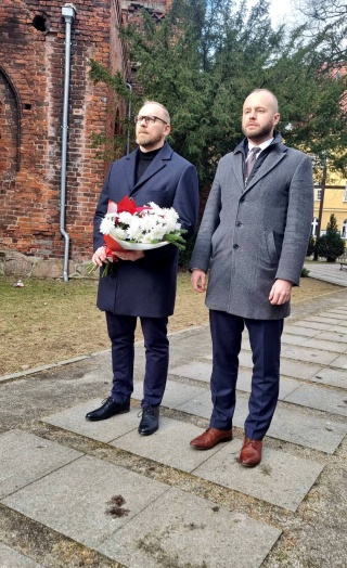 Narodowy Dzień Pamięci Żołnierzy Wyklętych | 1 marca 2026