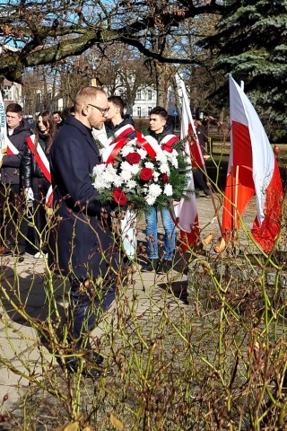Narodowy Dzień Pamięci Żołnierzy Wyklętych | 1 marca 2026