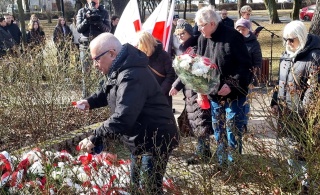Narodowy Dzień Pamięci Żołnierzy Wyklętych | 1 marca 2026