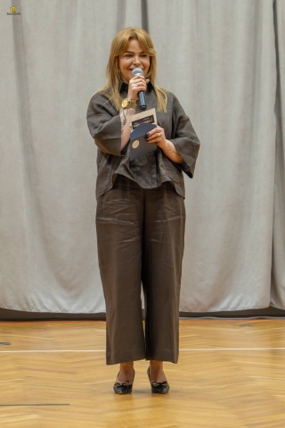 Dzień Kobiet w MDK | 6 marca 2026