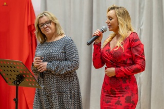 Dzień Kobiet w MDK | 6 marca 2026