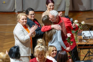 "TWÓRCZOŚĆ" - między rzeczywistością a snem. Wieczór autorski i promocja albumu Marka Kopczyńskiego | 27.03.2026