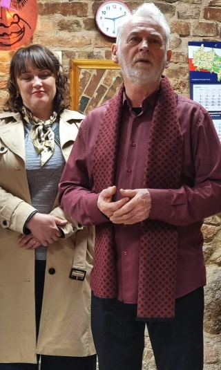 Otwarcie Społecznego Muzeum Lalek Teatralnych | 20.03.2026