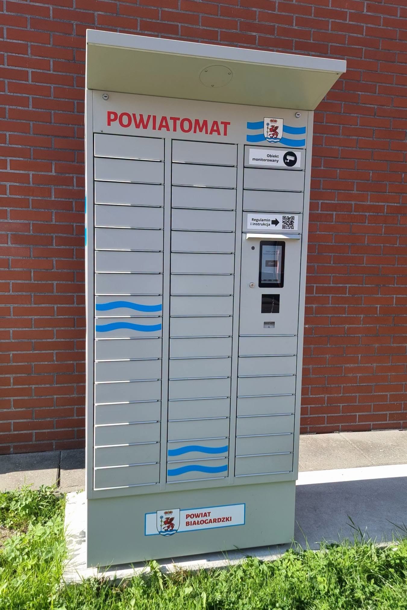 Powiatomat